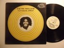 JACOB MILLER Greatest Hits TOP RANKING LP Roots Reggae HEAR U49