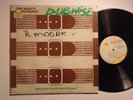 THE MIGHTY DIAMONDS Dubwise MUSIC WORKS LP Roots Reggae HEAR T97