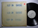 JACKIE MITTOO Keep On Dancing COXSONE LP Jamaica Deep Funk Soul HEAR U114