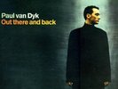 4 x LP: Paul van Dyk - Out There And Back - Vandit Records - DMD Vandit004