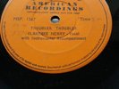 CLARENCE HENRY - 'TROUBLES  TROUBLES'   RARE LONDON DEMO