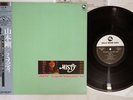 YAMAMOTO TSUYOSHI TRIO MISTY THREE BLIND MICE PAP-20001 Japan OBI Vinyl LP