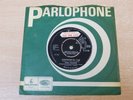 Deena Webster/Scarborough Fair/1968 Parlophone 7