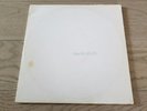 THE BEATLES LP SELF TITLED WHITE ALBUM SWBO 101