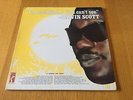 CALVIN SCOTT - I'M NOT BLIND...I JUST CAN'T SEE - 1972 USA STAX LP PROMO EX/EX