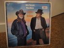 Merle Haggard & Willie Nelson/ Seashores Of Old Mexico/ Epic/ `987/ SEALED