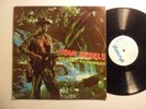 WAILERS Soul Rebels UPSETTER Lee Perry LP Roots Reggae HEAR U64