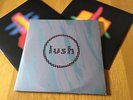LUSH - SPOOKY - 1992 DOUBLE 10
