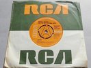 Michael Nesmith - Joanne UK 1970 RCA Demonstration 7
