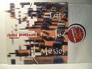 DLP,  Funki Porcini, Love, Pussycats & Carwrecks, Ninja Tune 1996, FOC, EX