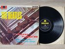 The Beatles: Please Please Me   Vintage MONO UK Vinyl LP   PMC 1202 (1963)   G+
