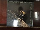 The Cure - The Upstairs Room / The Dream / The Walk / New-Wave 12