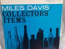 MILES DAVIS Collectors Items PRESTIGE 7044 W. 50th RVG DG LP Sonny Rollins