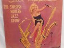 LARS GULLIN SAX APPEAL SWEDISH MODERN JAZZ GROUP BARBEN ORIGINAL NM