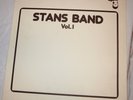 AUDIOPHILE OPUS 3 STANS BAND VOL. I NM