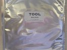 TOOL SALIVAL LTD ED BIOHAZARD SLEEVE COLORED VINYL 2LP ORIGINAL STILL SEALED