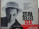 SYLVIA TELLES 1961 U.S.A. SILVIA Bossa Nova Jazz Orig. Philips LP BRAZIL HEAR