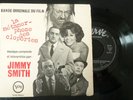 EP   LA METAMORPHOSE DES CLOPORTES  JIMMY SMITH 26.903 FRANCE BIEM 1965  RARE