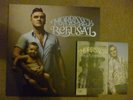 Morrissey - Years Of Refusal LP+I'm Throwing My Arms Around Paris 7
