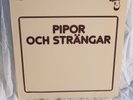 AUDIOPHILE OPUS 3 Pro Musica Instrumentali ?– Pipor Och Strängar Clearaudio NM