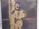 ARNE DOMNERUS / SAME / METRONOME MLP 15062 / MONO / 1960 / RARE