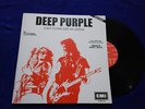 DEEP PURPLE 