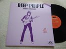 DEEP PURPLE 