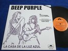 DEEP PURPLE 