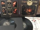 PAGAN ALTAR - The Room of Shadows LP + 10