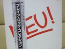 Japan LP  NEU   22S-26 CAN ASH RA TEMPEL FREE SHIPPING
