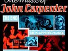 SPLASH BAND MUSIC OF JOHN CARPENTER [LP/CD] NEW VINYL