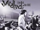 THE YARDBIRDS LIVE AT THE BBC NEW VINYL