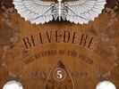 BELVEDERE REVENGE OF THE FIFTH NEW VINYL