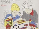GIRLPOOL BEFORE THE WORLD WAS BIG NEW VINYL