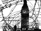 THE POP GROUP - THE BOYS WHOSE HEAD EXPLODED NEW VINYL