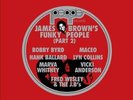 JAMES BROWN (R&B) JAMES BROWN'S FUNKY PEOPLE, PT. 2 NEW VINYL