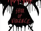 MIDNIGHT (METAL) SHOX OF VIOLENCE NEW VINYL