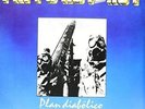 PAPPO'S BLUES PLAN DIABOLICO NEW VINYL