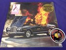 Portugal the Man Woodstock LP 180g Pink Vinyl Ten Bands One Cause Piranha Record