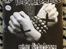 Teen Idles Minor Disturbance 7