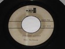 Markees 45 Rpm Record Acetate Doo Wop Early Rock n Roll Houston Texas