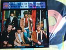 MOBY GRAPE