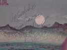 JORGE REYES EK-TUNKUL FIRST SOLO ALBUM 1983 MEXICAN LP AUTOGRAPHED ETNO-PROG