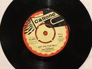 ROY SHIRLEY Get On The Ball JOHNNY MOORE Sound & Soul CALTONE VINYL SINGLE VG+