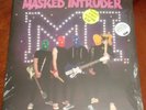 Masked Intruder MI LP Fat Store Edition Prp/Wht /100 Lillingtons Riverdales