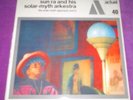 SUN RA - SOLAR MYTH APPROACH VOL ONE - BYG FRENCH 1972 N.MINT ORIGINAL
