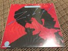 Sealed Santana Zebop  Half Speed Master CBS HC 47158