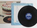 The Rolling Stones British Decca 1969 1st Press Record Let It Bleed FFSS Stereo