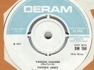 TINTERN ABBEY**VACUUM CLEANER**ORIGINAL**DEMO**PSYCH**LISTEN TO IT