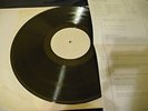 **TEST PRESS** ISAAC STERN DVORAK:VIOLIN CONCERTO CBS 61332 + WORK SHEET